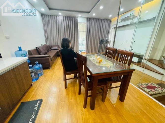 BÁN NHÀ ĐẸP PHÚ DIỄN, LÔ GÓC KINH DOANH, NGÕ THÔNG,GARA OTO TRÁNH, Dt65m, mt4.5, 9x tỷ - 3