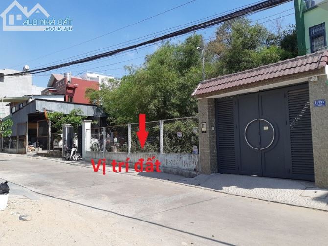 Bán đất  đường 14  Làng Tăng Phú,  phường tăng nhơn phú A, DT: 4.2 X 28 = 117 m2/  6.7 tỷ