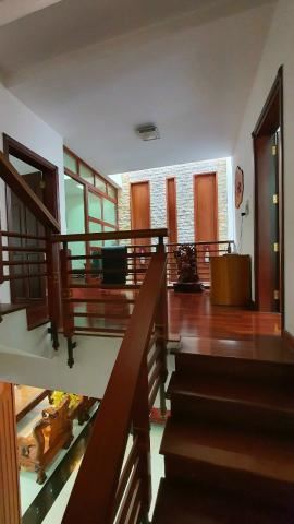 Bán nhà 7x18 có hầm khu Ven Sông Tân Phong Sadeco đường nội cực đẹp giá 22 tỷ - 1