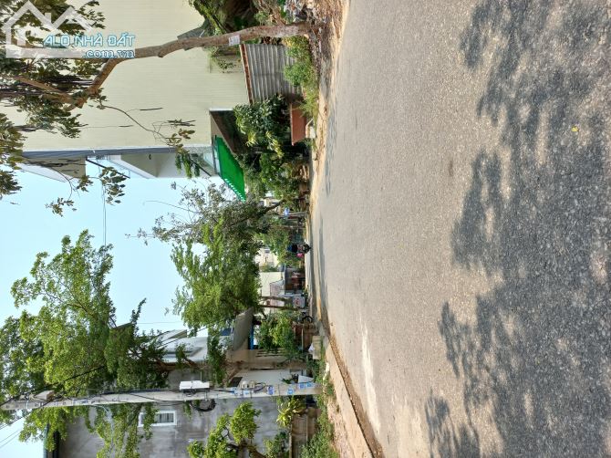 Bán lô đất 11x11m mặt tiền đường Cẩm Thành, Hk Trần Hưng Đạo - 3