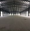 Cho thuê 5000m2 Kho , Xưởng tại km21 Đại Lộ Thăng Long, Hoài Đức , Hà Nội.