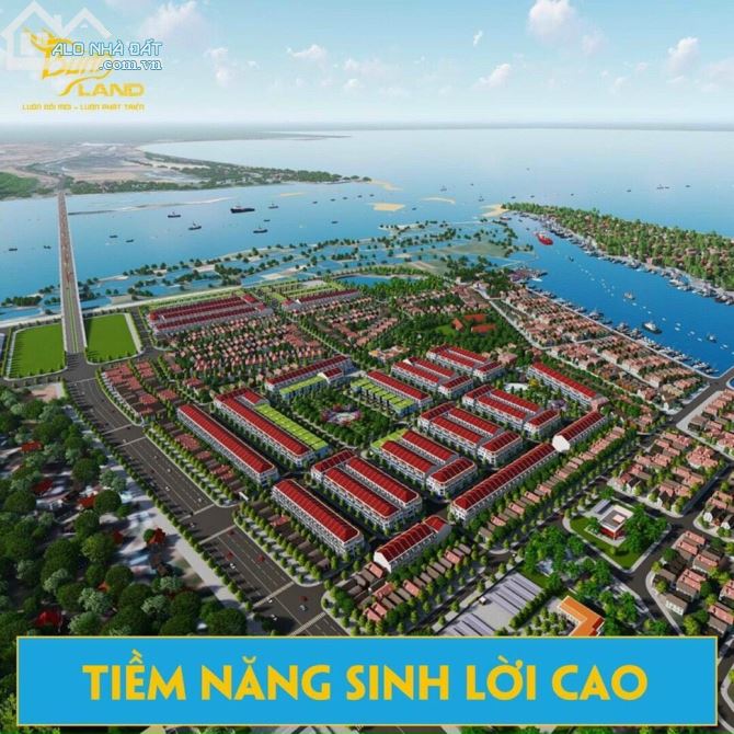 Bán đất  KĐT Phú An Khang Nghĩa Phú, hướng Đông, có sổ hồng, giá rẻ nhất thị trường