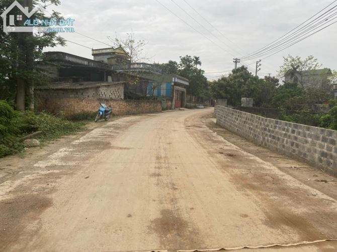 BÁN ĐẤT ĐẤU GIÁ ĐÔNG SƠN – CHƯƠNG MỸ 68M 5.5MT GIÁ 1.7 TỶ