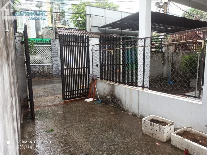 Bán nhà 259m2 kp1 phường Trảng Dài sổ riêng thổ cư chỉ 8,5tỷ - 1