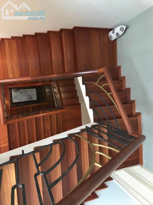 Bán biệt thự đẳng cấp Cửa Bắc, Ba Đình 170m 5 tầng 45 tỷ thang máy lô góc gara ô tô hồGươm - 1