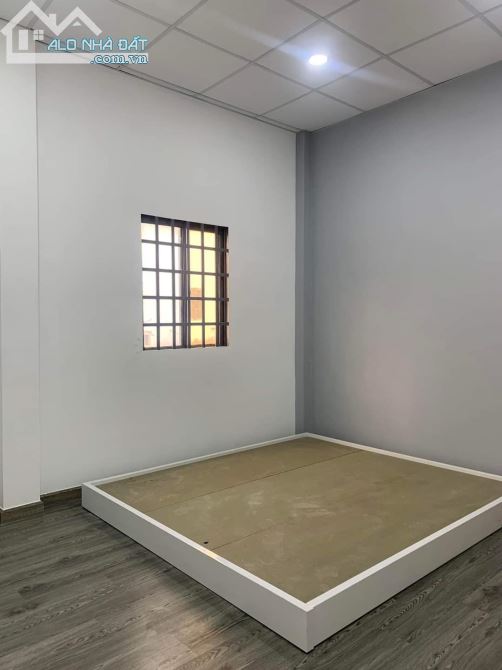 BÁN NHÀ MẶT TIỀN TRẦN HƯNG ĐẠO, QUẬN 5,MỘT CĂN DUY NHẤT, NGANG 5 x 19, 95M2, CHỈ 21 TỶ. - 3