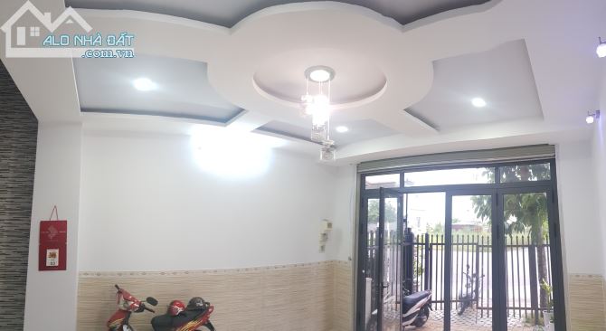 NHÀ BÁN 62A9 ĐƯỜNG 30M,KHU HƯNG PHÚ 1,Q.CÁI RĂNG,TPCT - 1