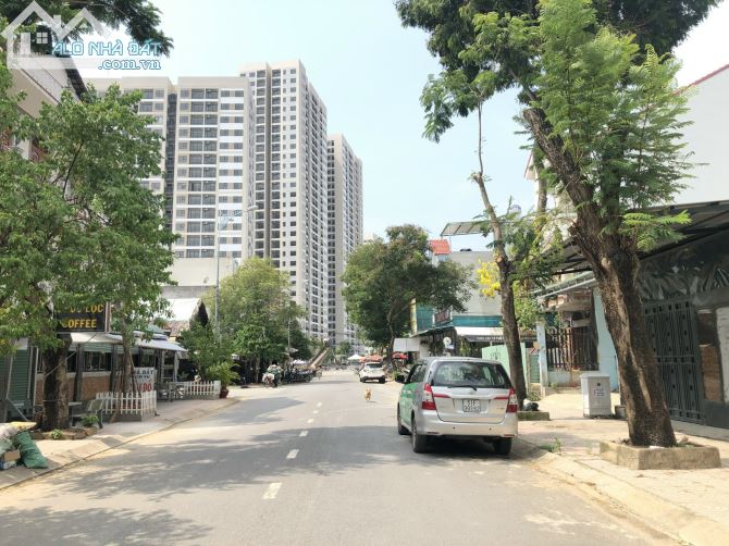 "Bán đất đường 5A, Phường Long Thạnh Mỹ, DT: 7 X 20 = 140 m2, giá 7.2 tỷ - 1