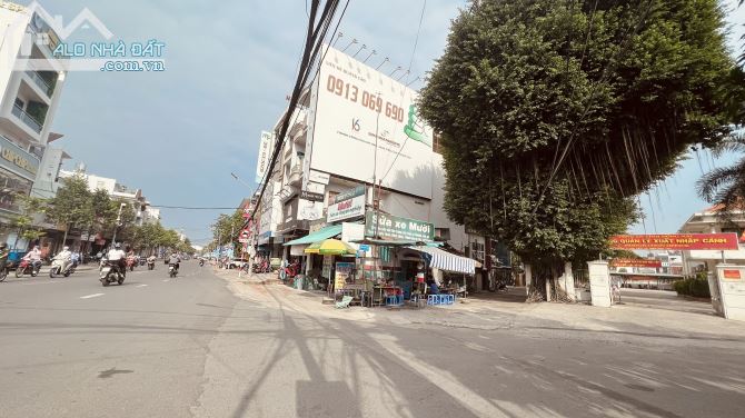 Đất Biệt Thự 260m2 Gần CoopMart  Biên Hòa Giá 10 Tỷ