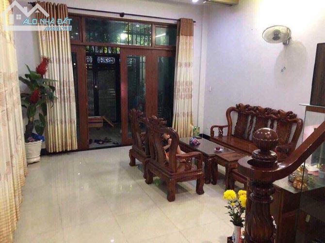 Hẻm Ô tô 7 chỗ Mã Lò, Gần Lê Văn Quới, 105m2, nhà ngang 6m bề thế, giá chỉ 6 tỷ X. - 2