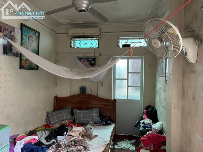 Siêu rẻ nhà mặt phố, Nhà phố Hàng Cót,Hoàn Kiếm, MT 5,3M, Gía chỉ 550tr/m,rẻ bằng Đống Đa - 3