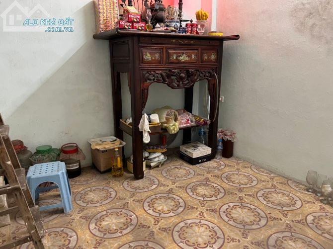 Siêu rẻ nhà mặt phố, Nhà phố Hàng Cót,Hoàn Kiếm, MT 5,3M, Gía chỉ 550tr/m,rẻ bằng Đống Đa - 4