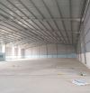 Cho thuê kho xưởng mới xd xong diện tích 1760m2 giá 72tr/th ở Vườn Lài . An Phú Đông Q12