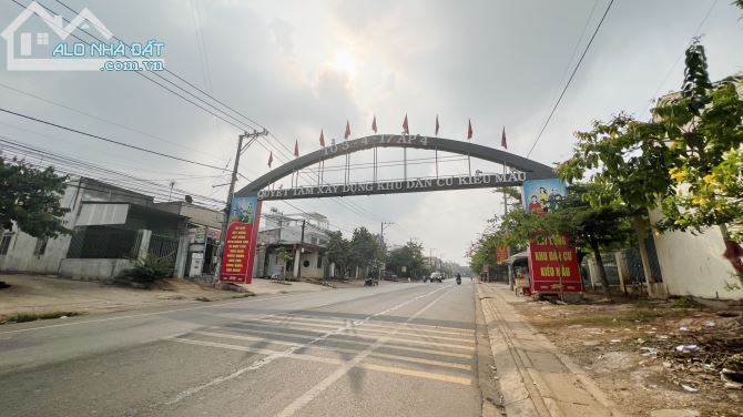 Bán Đất Xã Vĩnh Tân, H. Vĩnh Cửu 4,5 Mẫu Giá 850 Triệu / Sào