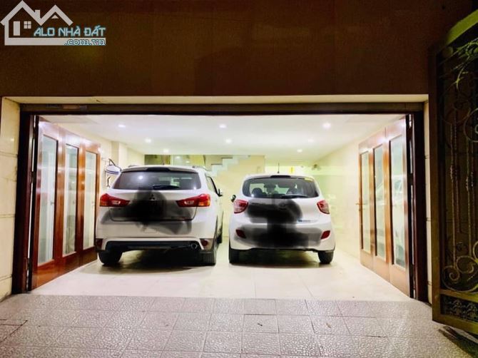 Phân lô Trung Yên, Trung Hòa, ô tô tránh đỗ, 5 tầng thang máy, 90m2 MT 6m giá 18.7 tỷ - 1