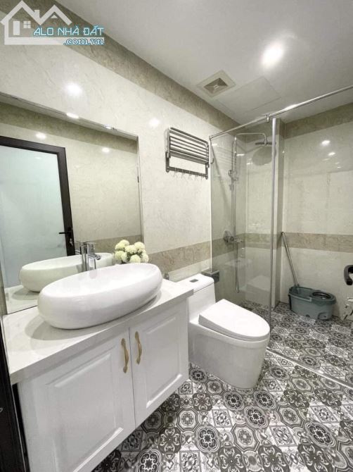 Nhà Phố Trần Thái Tông 150m*10 Vỉa Hè Ô Tô KD Apartment 26 Căn Giá 88.5 Tỷ. - 2