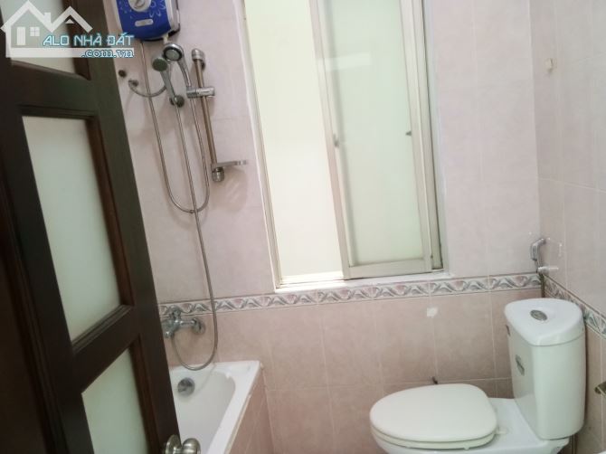 * bán nhà hẻm 6 m 958 /  đường lạc Long Quân phường 8,  Quận  tân Bình, tphcm - 1