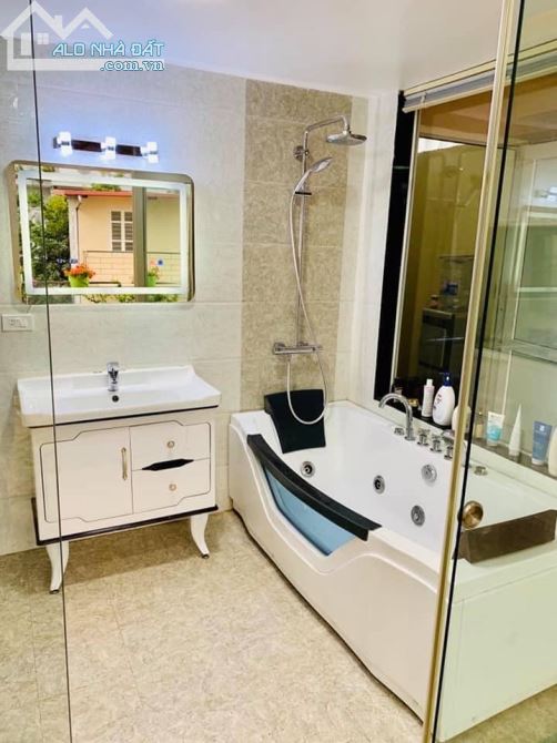 Phân lô Trung Yên, Trung Hòa, ô tô tránh đỗ, 5 tầng thang máy, 90m2 MT 6m giá 18.7 tỷ - 5