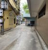 Cần bán nhà riêng phân lô cực hiếm phố Tạ Quang Bửu 58m x 4 ngủ 8 tỷ 7