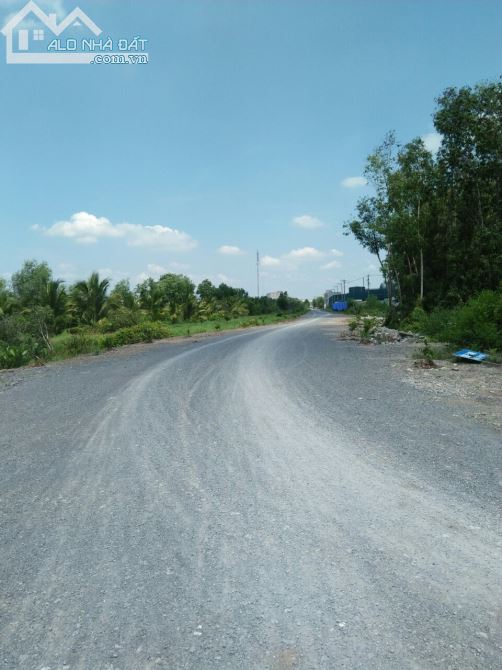 [LONG AN] Đầu tư sinh lời bán đất HXC ĐT 830–X.lương bình–H.bến lức-dt: 5900m²-giá 8 tỷ - 1