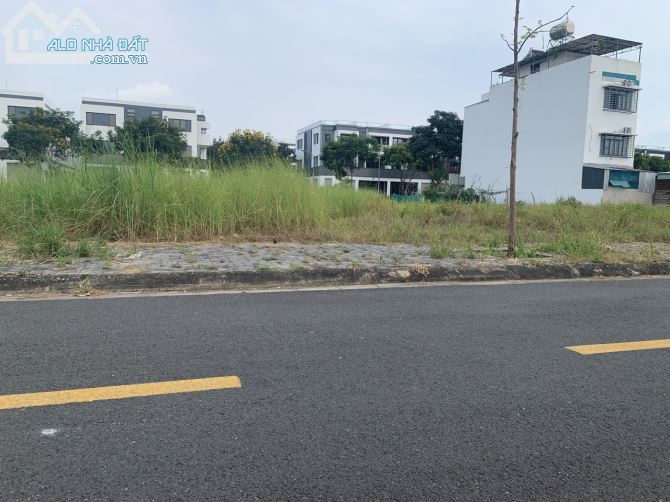 "Bán đất KDC Đông Tăng Long, Phường Trường Thạnh , Quận 9, 5 x 20 = 100 m2 giá 7 tỷ - 1