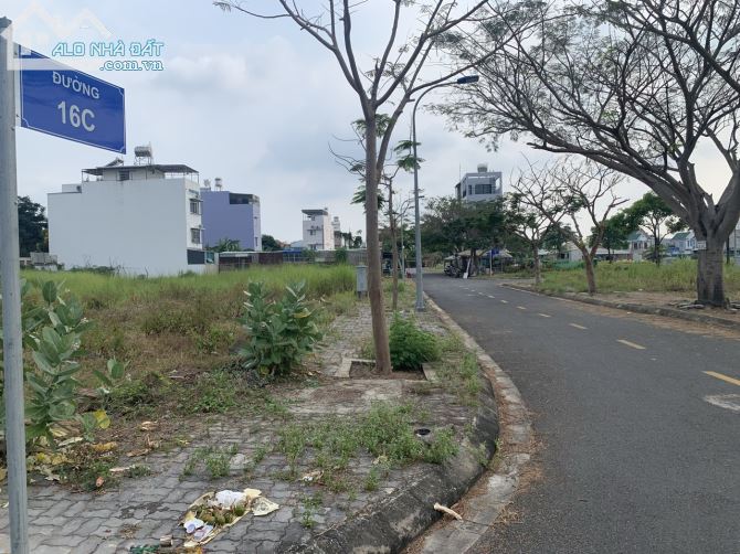 "Bán đất KDC Đông Tăng Long, Phường Trường Thạnh , Quận 9, 5 x 20 = 100 m2 giá 7 tỷ - 2