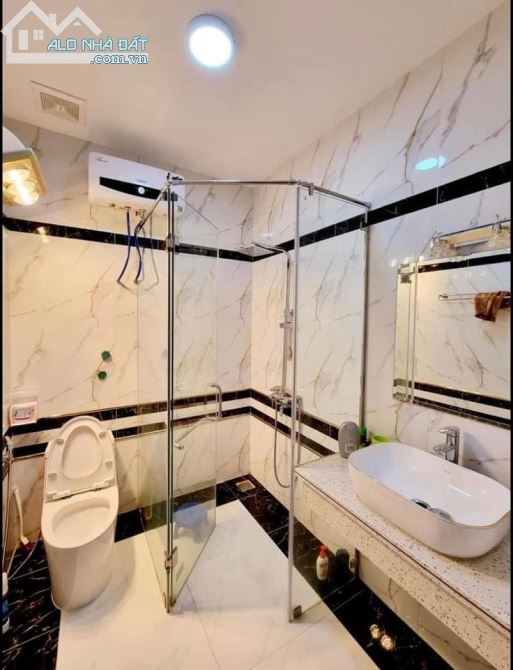 Bán nhà Ngõ 46A  Phạm Ngọc Thạch, diện tích 43m2 x5 tầng, Ô tô đõ cửa, Giá 7,8 tỷ - 3