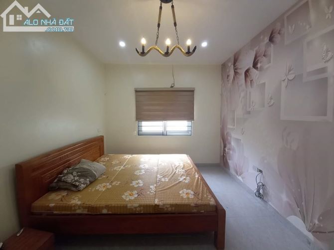 BIỆT THỰ LIỀN KỀ VIGRACERA XUÂN PHƯƠNG - VỈA HÈ ĐÁ BÓNG - ĐƯỜNG TRƯỚC NHÀ TO NHƯ PHỐ - 4