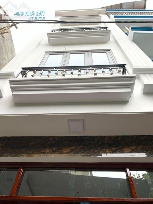 Bán nhà xây mới tại Xuân Phương, Nam Từ Liêm giá cực tốt vị trí đẹp