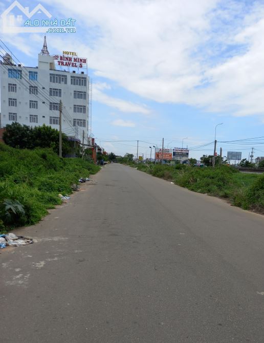 Đại Hạ Giá nhiều đất-KDC Bến Lội.Lại An-Phường Hàm Thắng-Tỉnh Lâm Đồng