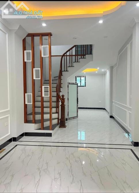 Bán nhà xây mới tại Xuân Phương, Nam Từ Liêm giá cực tốt vị trí đẹp - 1