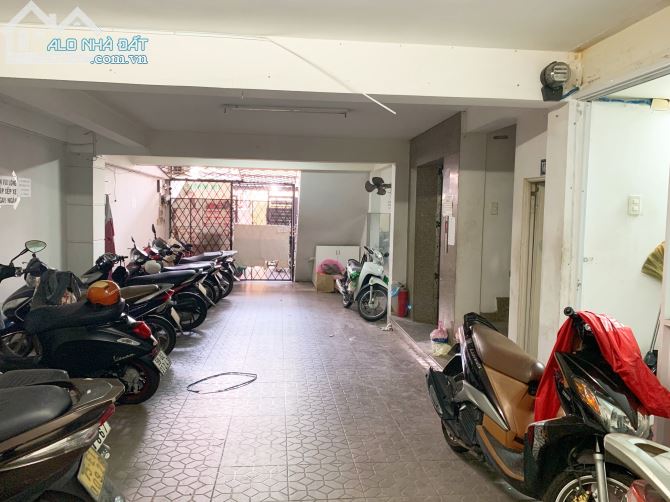 Bán nhà số 60 Trần Văn Kỷ ngay bệnh viện Gia định Bình Thạnh - 1