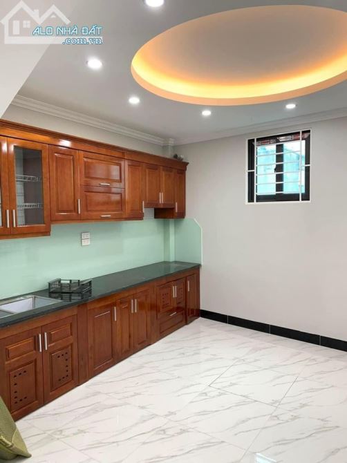 Bán nhà xây mới tại Xuân Phương, Nam Từ Liêm giá cực tốt vị trí đẹp - 2