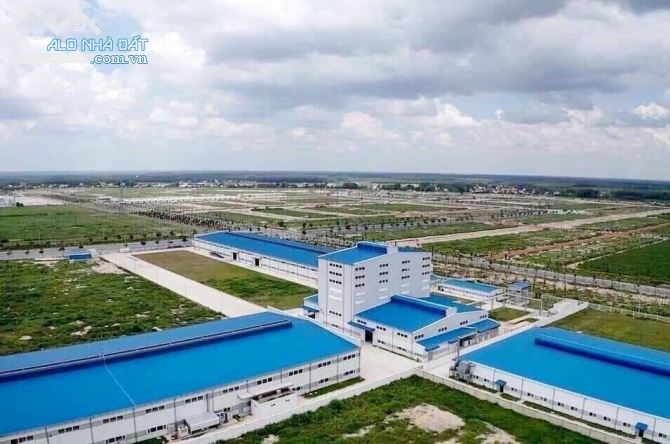 Đất Rẻ 324m - Gần khu công nghiệp Becamex – huyện Chơn Thành – tỉnh Bình Phước - 3