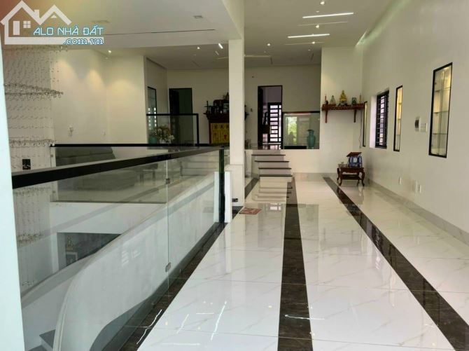 Bán biệt thự mini 1 trệt 2 lầu p Bửu Long,TP Biên Hòa. 8x40m. Giảm còn 12,5 tỷ