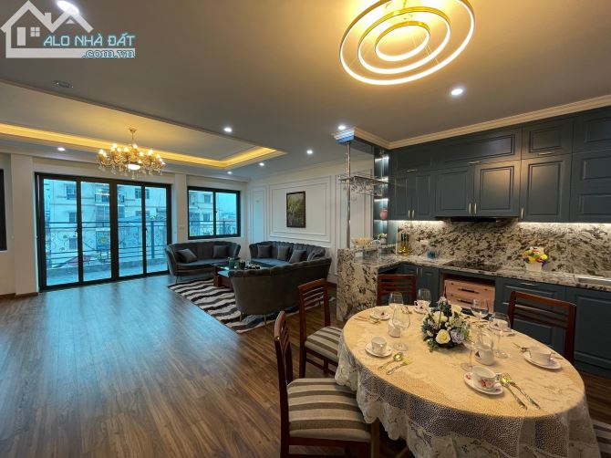 Bán liền kề Nguyễn Tuân, 72m2 x 6 tầng, 28 tỷ