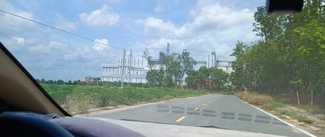 Đất Rẻ 500m - Gần Khu công nghiệp Becamex – huyện Chơn Thành – tỉnh Bình Phước 8xx