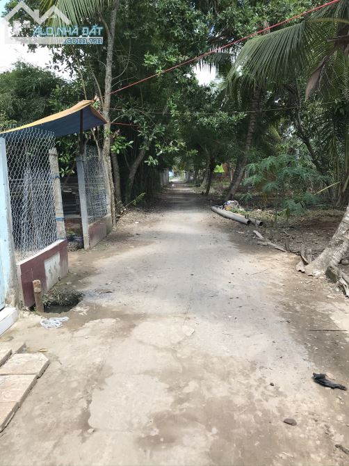 NỀN ĐẤT VƯỜN 500m2 NGUYỄN CHÍ THANH- LỘ Ô TÔ 4m
