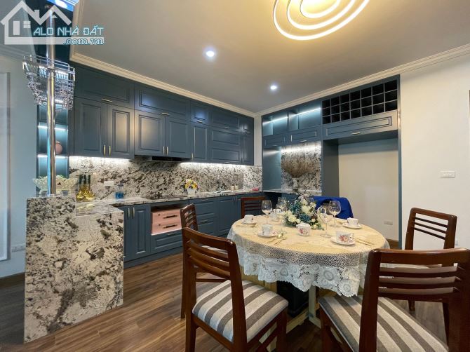 Bán liền kề Nguyễn Tuân, 72m2 x 6 tầng, 28 tỷ - 1