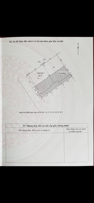 Bán nhà Ô tô đỗ cửa phố Phạm Ngọc Thạch, Dt 47m2 x5 tầng, Mt 4m Giá 7,8 tỷ - 1