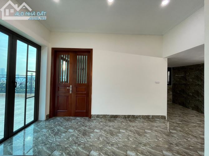 Bán liền kề Nguyễn Tuân, 72m2 x 6 tầng, 28 tỷ - 2