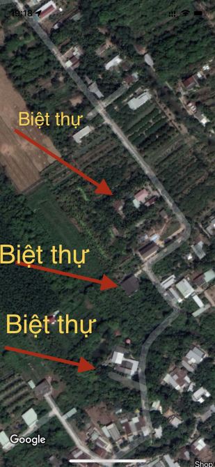NỀN ĐẤT VƯỜN 500m2 NGUYỄN CHÍ THANH- LỘ Ô TÔ 4m - 2