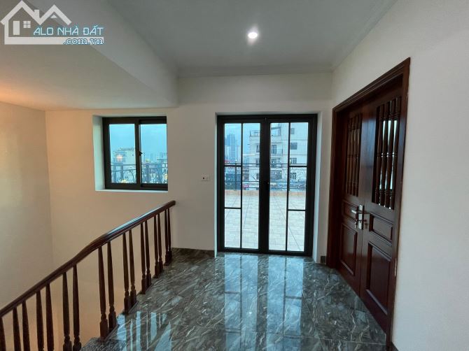 Bán liền kề Nguyễn Tuân, 72m2 x 6 tầng, 28 tỷ - 3
