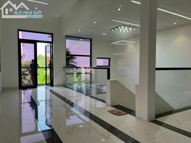 Bán biệt thự mini 1 trệt 2 lầu p Bửu Long,TP Biên Hòa. 8x40m. Giảm còn 12,5 tỷ - 4