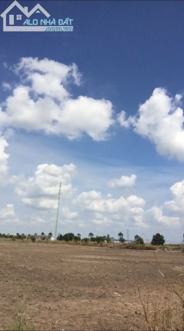 Đất Rẻ 500m - Gần Khu công nghiệp Becamex – huyện Chơn Thành – tỉnh Bình Phước 8xx - 3