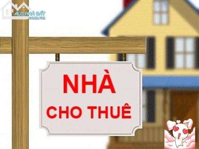 Cho thuê biệt thự 10x20 hẻm ôtô Hồ Văn Huê, phường 9, quận Phú Nhuận