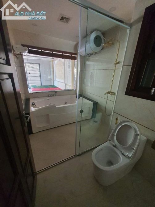 BÁN NHÀ GẤP OTO VÀO NHÀ P NGUYỄN THỊ ĐỊNH Q CẦU GIẤY DT: 66M2 7T MT:4,5M GIÁ: CHÀO 21T - 1