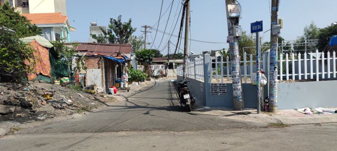 Bán đất 2 Mặt Tiền đường 385 ( đối diện Hồ Bơi ĐH Marketting), Quận 9 - 452 m2 - 22 tỷ - 1