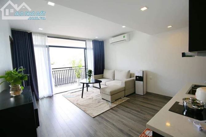 APARTMENT PHỐ KIM MÃ 100M2 11 TẦNG – GẦN ĐSQ NHẬT – 3 BƯỚC RA HỒ NGỌC KHÁNH – ĐẲNG CẤP - 3