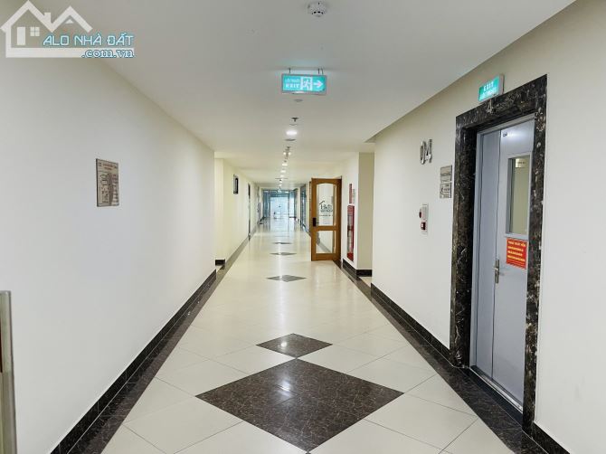 CHO THUÊ VĂN PHÒNG DT 300m2 Giá 45tr - 3